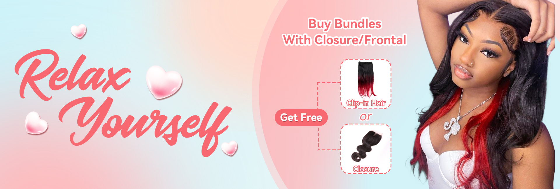 bundles with closure